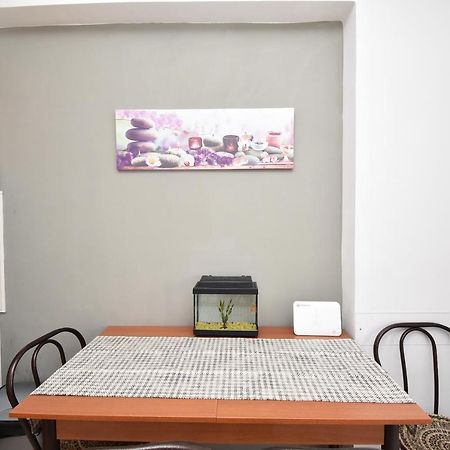 Central Apartment Thessaloniki-Easy Parking 외부 사진