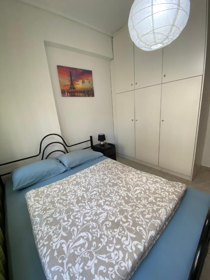 Central Apartment Thessaloniki-Easy Parking 외부 사진